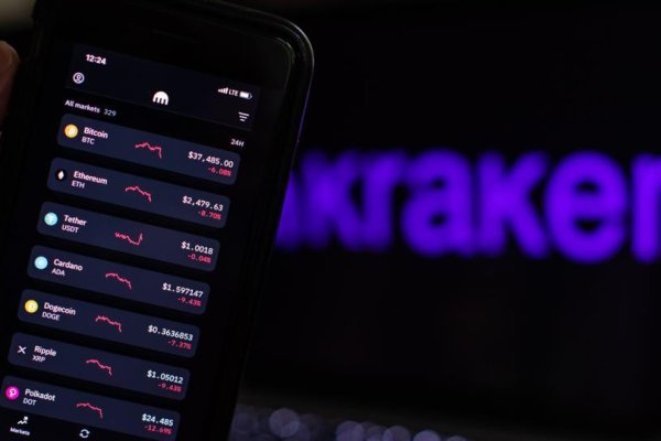 Kraken https